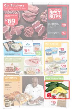 Pick N Pay WC : Shop Smart & Save (6 May - 18 May 2014), page 2