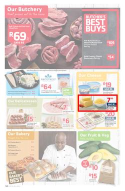 Pick N Pay WC : Shop Smart & Save (6 May - 18 May 2014), page 2