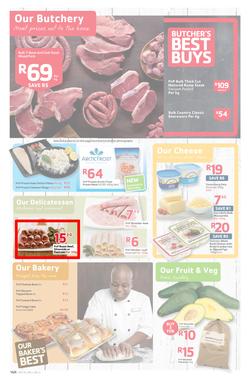 Pick N Pay WC : Shop Smart & Save (6 May - 18 May 2014), page 2