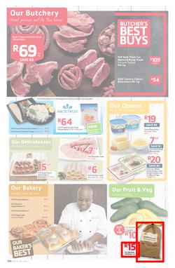 Pick N Pay WC : Shop Smart & Save (6 May - 18 May 2014), page 2