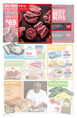 Pick N Pay WC : Shop Smart & Save (6 May - 18 May 2014), page 2