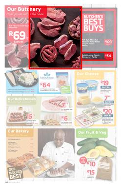 Pick N Pay WC : Shop Smart & Save (6 May - 18 May 2014), page 2