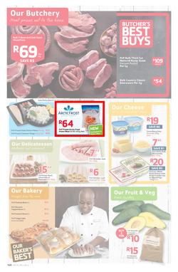 Pick N Pay WC : Shop Smart & Save (6 May - 18 May 2014), page 2