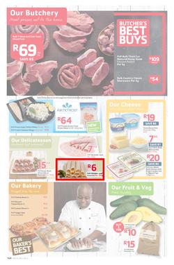 Pick N Pay WC : Shop Smart & Save (6 May - 18 May 2014), page 2
