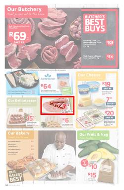 Pick N Pay WC : Shop Smart & Save (6 May - 18 May 2014), page 2