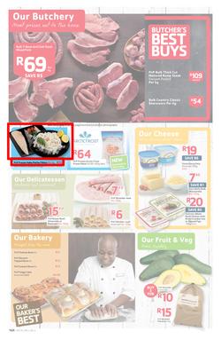 Pick N Pay WC : Shop Smart & Save (6 May - 18 May 2014), page 2