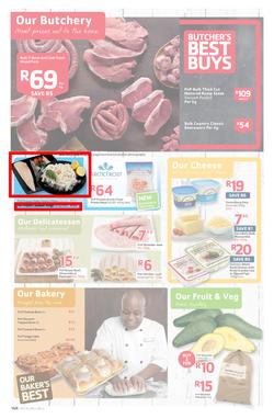 Pick N Pay WC : Shop Smart & Save (6 May - 18 May 2014), page 2