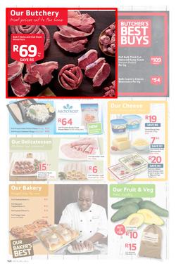 Pick N Pay WC : Shop Smart & Save (6 May - 18 May 2014), page 2