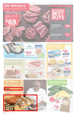 Pick N Pay WC : Shop Smart & Save (6 May - 18 May 2014), page 2