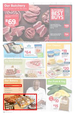 Pick N Pay WC : Shop Smart & Save (6 May - 18 May 2014), page 2