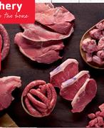 Bulk Country Classic Boerewors-Per kg