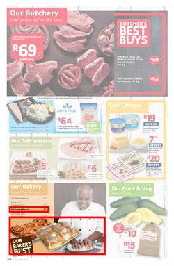 Pick N Pay Inland : Shop Smart & Save (6 May - 18 May 2014), page 2