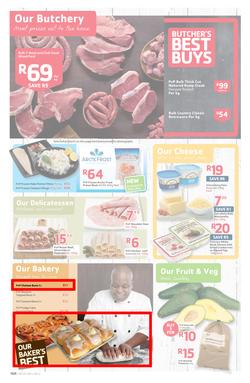 Pick N Pay Inland : Shop Smart & Save (6 May - 18 May 2014), page 2