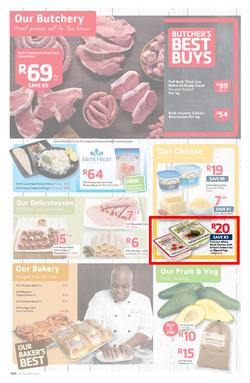 Pick N Pay Inland : Shop Smart & Save (6 May - 18 May 2014), page 2