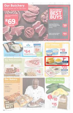 Pick N Pay Inland : Shop Smart & Save (6 May - 18 May 2014), page 2
