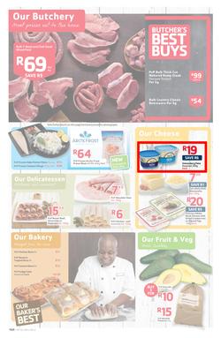 Pick N Pay Inland : Shop Smart & Save (6 May - 18 May 2014), page 2