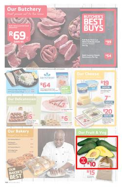 Pick N Pay Inland : Shop Smart & Save (6 May - 18 May 2014), page 2
