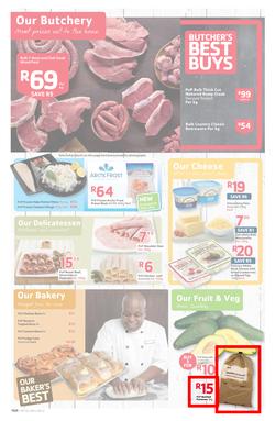 Pick N Pay Inland : Shop Smart & Save (6 May - 18 May 2014), page 2