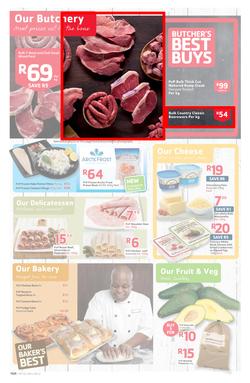 Pick N Pay Inland : Shop Smart & Save (6 May - 18 May 2014), page 2
