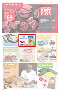 Pick N Pay Inland : Shop Smart & Save (6 May - 18 May 2014), page 2