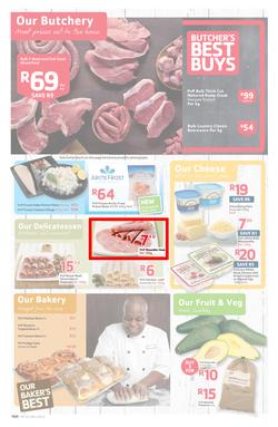 Pick N Pay Inland : Shop Smart & Save (6 May - 18 May 2014), page 2