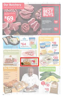 Pick N Pay Inland : Shop Smart & Save (6 May - 18 May 2014), page 2