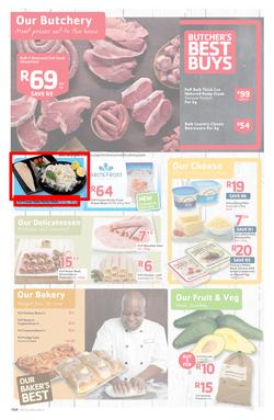 Pick N Pay Inland : Shop Smart & Save (6 May - 18 May 2014), page 2