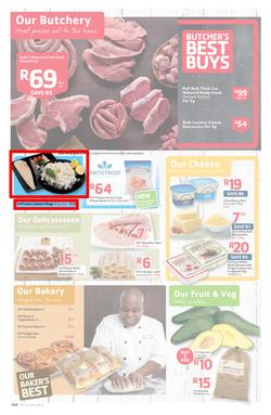 Pick N Pay Inland : Shop Smart & Save (6 May - 18 May 2014), page 2