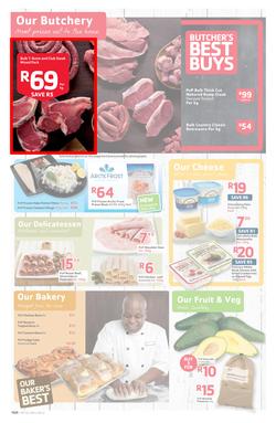 Pick N Pay Inland : Shop Smart & Save (6 May - 18 May 2014), page 2