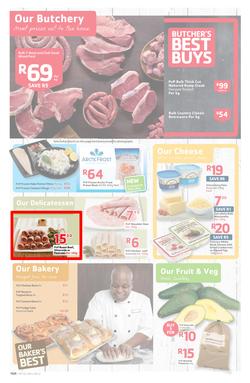 Pick N Pay Inland : Shop Smart & Save (6 May - 18 May 2014), page 2