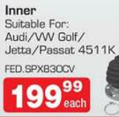 Femo CV Joints Inner FEMSPX830CV-Each
