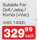 Femo Electronic Distributors VWS14000