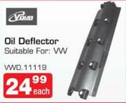Oil Deflector WWD11119