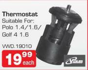 Thermostat VAD19010
