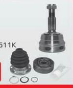 Femo CV Joints Outer FEMSPX844CV-Each