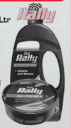Rally Car Shampoo 1Ltr JOH.145231-Each