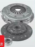 Femo Clutch Kits FEMVW203-Per Kit