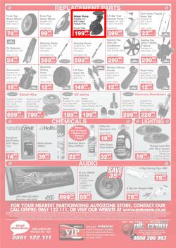 Autozone : Winter Deals (6 May - 18 May 2014), page 2