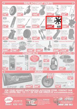 Autozone : Winter Deals (6 May - 18 May 2014), page 2