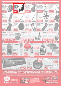 Autozone : Winter Deals (6 May - 18 May 2014), page 2