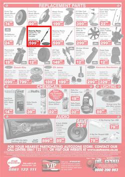 Autozone : Winter Deals (6 May - 18 May 2014), page 2
