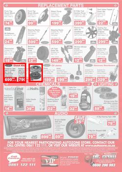 Autozone : Winter Deals (6 May - 18 May 2014), page 2