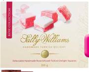 Sally Willams Turkish Delight Rose-300g