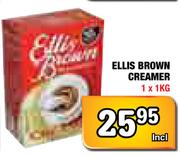 Ellis Brown Creamer-1kg