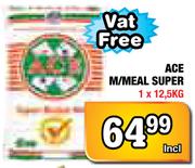 Ace M/Meal Super-12.5kg