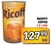 Ricoffy Coffee-1.5kg