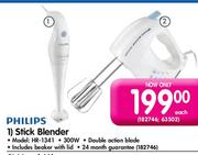 Philips Stick Blender Each