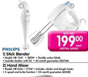 Philips Hand Mixer Each