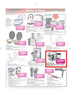 Makro : Appliance (8 May - 21 May), page 2