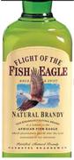 Flight Of The Fish Eagle Brandy-12x750ml